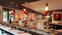 MIZUKI JAPANESE RESTAURANT