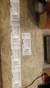 Bar Tabacchi Dello Stadio di Erlis Kertalli