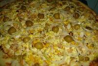 La Casa Pizzaria Delivery