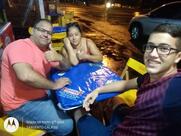 Blitz Líder Lanches