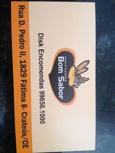 Panificadora Bom Sabor