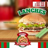 D'Larroque Pizzas Dourados MS