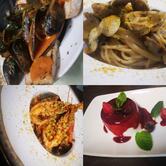 D32 osteria caffetteria