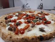 Pizzeria La Voglia Matta