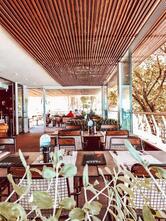 Black & Blue Steakhouse