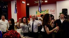 Regli Ristorante Pizzeria