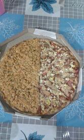 Pizzaria Nova Santa Rita RS