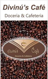 Divinú's Café - Doceria & Cafeteria