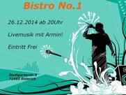 Bistro No.1
