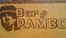 Bar Do Rambo