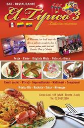 EL TIPICO