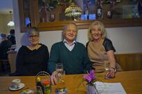 Gasthaus Sternen Rudolfstetten