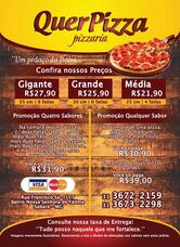 Quer Pizza