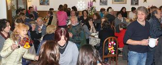 Bar Paganoni Paninoteca