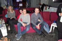 L'original Tacos Burger Kebab