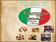 Viareggio Ristorante e Pizzaria Patos PB