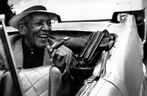 Cubana Café Cocktail Bar