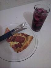 Pizzaria e Churrascaria do Costelinha