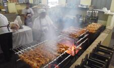 Alemão Churrasqueiro Jaboticabal SP