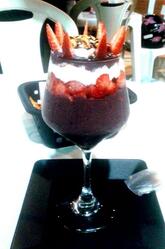 Açaí Prime Sanduicheria