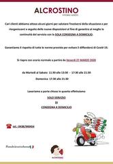 Al Crostino - Vittorio Veneto