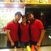 Kebabberia Italia da Sabri