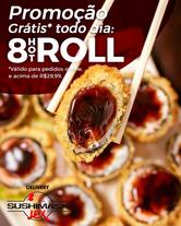 Kimiyukai Delivery kimidelivery Florianópolis SC