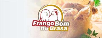 Frango Bom na Brasa