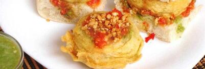 Jaybhavani Vadapav Rajkot