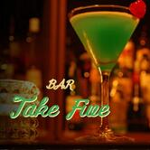 バーテイクファイブ（Bar Take Five）