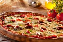 Patroni Pizza - Cajamar - Anhanguera Parque Shopping