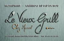 Antre Gourmets (ancien Vieux Grill)