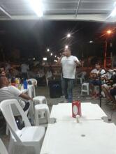 Chuleta na Tábua Inconfundível Praia Grande SP