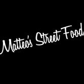 Matteo's Street Food