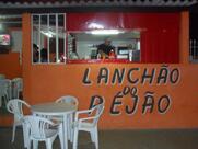 Lanchão Do Rejão