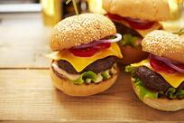 Hamburgueria Texas Goiana PE