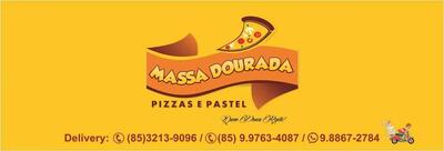 Pastelaria & pizzaria Massa Dourada