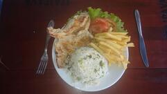 Bar e Restaurante Medina Pressão