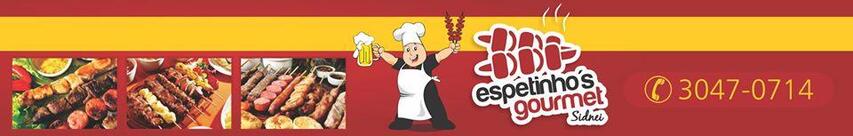 Espetinhos Gourmet do Sidnei