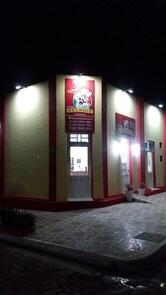 Nova Kelphis Pizzaria