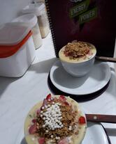 Energy Power Açaí e Lanches