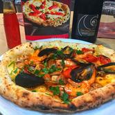 Pizzeria Roasario Piscopo