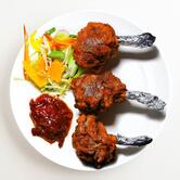 Cantonese Chinese Cuisine