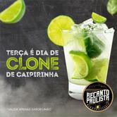 Bar e Restaurante - Recanto Paulista - Garanhuns