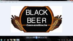 Black Beer