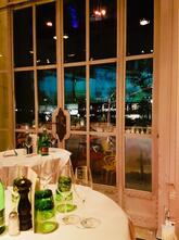 Brasserie Palmenhaus Wien