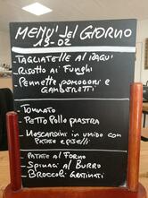 Cucina Bar 5 e trenta