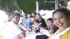 Lanchonete e Churrascaria Caçula