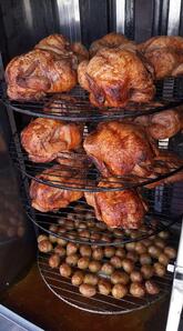 Boteco e cia Assis SP