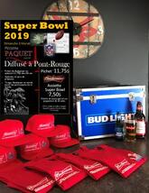 Pizzéria Paquet Pont-Rouge